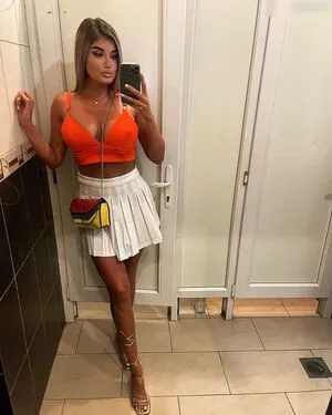 Ajla Dautovic OnlyFans Leaked Free Thumbnail Picture - #3A9AE5IstW