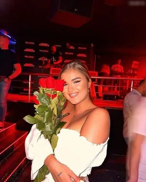 Ajla Dautovic OnlyFans Leaked Free Thumbnail Picture - #GvbiTIyThM