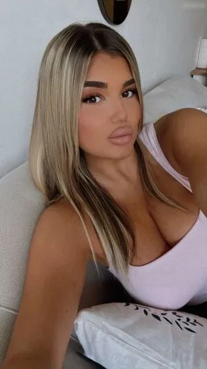 Ajla Dautovic OnlyFans Leaked Free Thumbnail Picture - #IhiSypkvsc