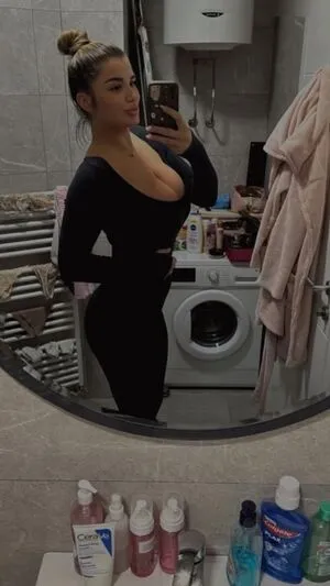 Ajla Dautovic OnlyFans Leaked Free Thumbnail Picture - #JKDSuUpR0R