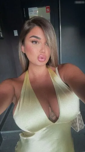 Ajla Dautovic OnlyFans Leaked Free Thumbnail Picture - #NTFVAgrguM