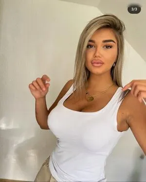 Ajla Dautovic OnlyFans Leaked Free Thumbnail Picture - #PAYBIbYkUy