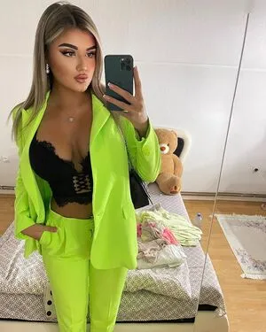 Ajla Dautovic OnlyFans Leaked Free Thumbnail Picture - #Tm11T4HDqD