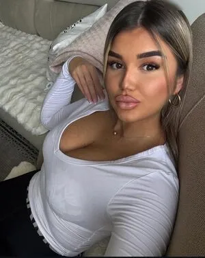 Ajla Dautovic OnlyFans Leaked Free Thumbnail Picture - #b9s14mTkft