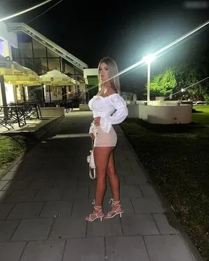 Ajla Dautovic OnlyFans Leaked Free Thumbnail Picture - #l2DY9YfyQF