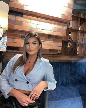 Ajla Dautovic OnlyFans Leaked Free Thumbnail Picture - #pQR7Of3RdJ