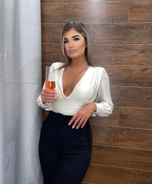 Ajla Dautovic OnlyFans Leaked Free Thumbnail Picture - #wEaLk09e6C