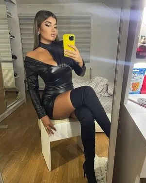 Ajla Dautovic OnlyFans Leaked Free Thumbnail Picture - #x7nGzWijKf