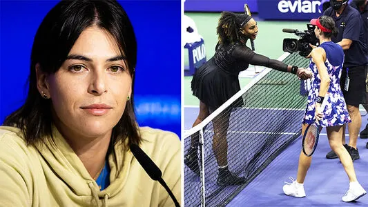 Ajla Tomljanovic OnlyFans Leaked Free Thumbnail Picture - #sWDpyUftMp