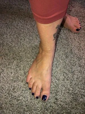 Ajonesfeet OnlyFans Leaked Free Thumbnail Picture - #0SLyOfpKDO