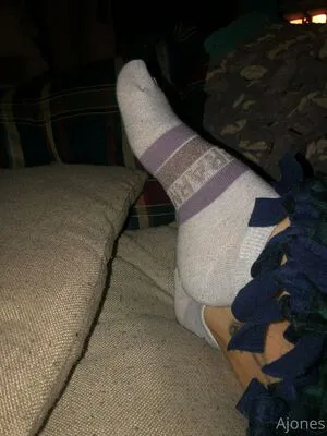 Ajonesfeet OnlyFans Leaked Free Thumbnail Picture - #3IuRXIivuB