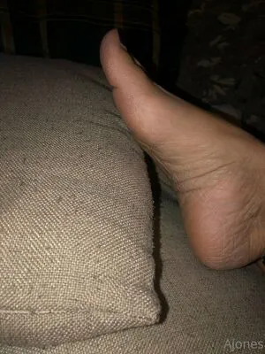 Ajonesfeet OnlyFans Leaked Free Thumbnail Picture - #540RxHEHov