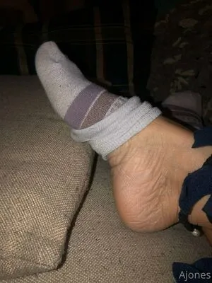 Ajonesfeet OnlyFans Leaked Free Thumbnail Picture - #5CbAAuWKCy