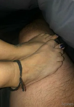 Ajonesfeet OnlyFans Leaked Free Thumbnail Picture - #7Fy5yCbxJD