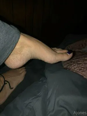 Ajonesfeet OnlyFans Leaked Free Thumbnail Picture - #HbvM1mNcrL