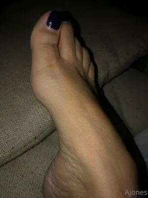 Ajonesfeet OnlyFans Leaked Free Thumbnail Picture - #RIWoniOsqh