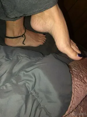 Ajonesfeet OnlyFans Leaked Free Thumbnail Picture - #bQs7Bn6iEE