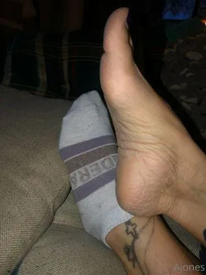 Ajonesfeet OnlyFans Leaked Free Thumbnail Picture - #wNvcRlefzz