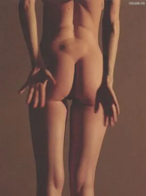 Ajsa Selimovic OnlyFans Leaked Free Thumbnail Picture - #FMoJhqPSmF