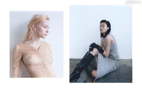 Ajsa Selimovic OnlyFans Leaked Free Thumbnail Picture - #GaLbvwAfV2