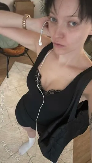 Ajsa Selimovic OnlyFans Leaked Free Thumbnail Picture - #QhFKwerDUK