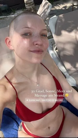 Ajsa Selimovic OnlyFans Leaked Free Thumbnail Picture - #t3jkGZQboF