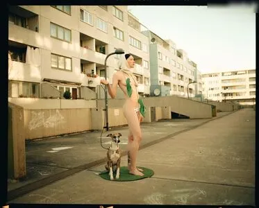 Ajsa Selimovic OnlyFans Leaked Free Thumbnail Picture - #uXx8fPyu66