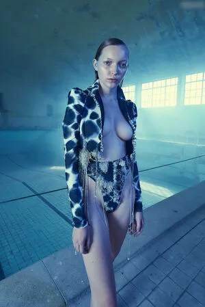 Ajsa Selimovic OnlyFans Leaked Free Thumbnail Picture - #yrXIUIagyy