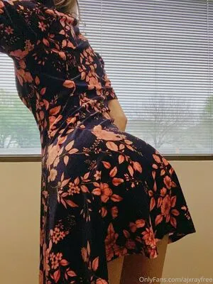 Ajxrayfree OnlyFans Leaked Free Thumbnail Picture - #R4E54v49KD