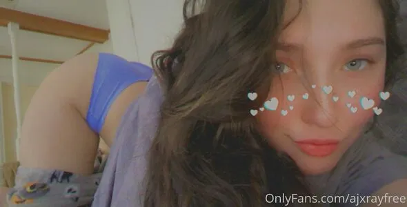 Ajxrayfree OnlyFans Leaked Free Thumbnail Picture - #zIvAwcURhg