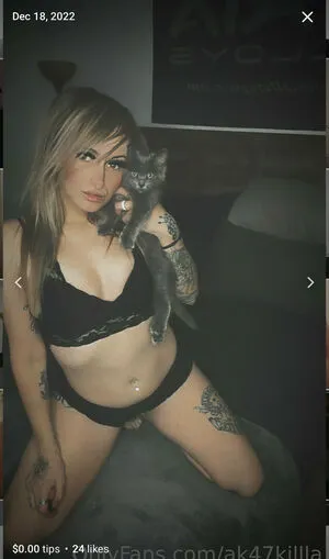 Ak47killla OnlyFans Leaked Free Thumbnail Picture - #5P4t1DKYvy