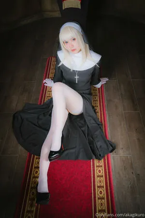 Akagikuro OnlyFans Leaked Free Thumbnail Picture - #4ET5zXisll