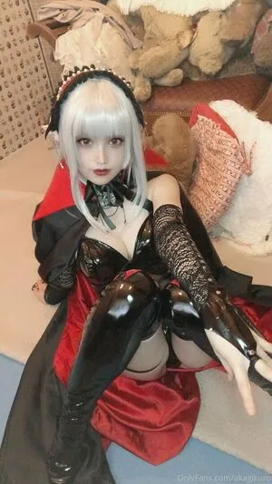 Akagikuro OnlyFans Leaked Free Thumbnail Picture - #kGqXn7YWzn