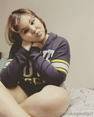 Akagoodgirl OnlyFans Leaked Free Thumbnail Picture - #0w4SzVj55u