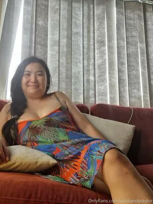 Akakandytaylor OnlyFans Leaked Free Thumbnail Picture - #REHnWhXIXx