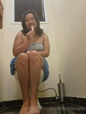 Akakandytaylor OnlyFans Leaked Free Thumbnail Picture - #xTApSXnWgN