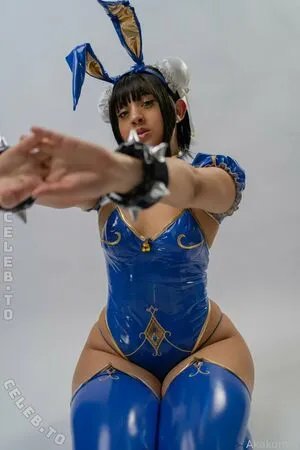 Akakumiu OnlyFans Leaked Free Thumbnail Picture - #fiUt4euLFZ