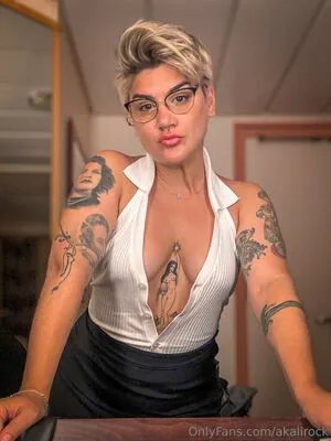 Akalirock OnlyFans Leaked Free Thumbnail Picture - #bqPh0kBOKs