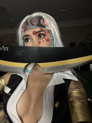 Akame Cupiditiys OnlyFans Leaked Free Thumbnail Picture - #IOAmHitJZY