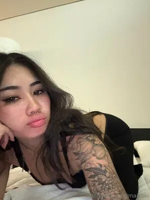 Akame Cupiditiys OnlyFans Leaked Free Thumbnail Picture - #Scl1DONZn0