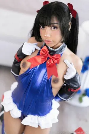 Akane Araragi OnlyFans Leaked Free Thumbnail Picture - #0UpWbpUgBP