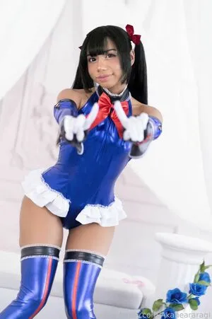 Akane Araragi OnlyFans Leaked Free Thumbnail Picture - #XxwNGisy0J