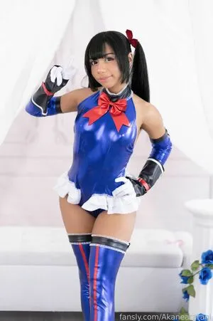 Akane Araragi OnlyFans Leaked Free Thumbnail Picture - #rO1S7T7t2g