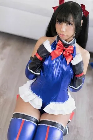 Akane Araragi OnlyFans Leaked Free Thumbnail Picture - #zmr7wA1jqM