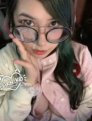 Akane_Ko OnlyFans Leaked Free Thumbnail Picture - #wgfQP7njfz