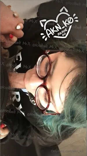 Akane_Ko OnlyFans Leaked Free Thumbnail Picture - #wllzv8glfg