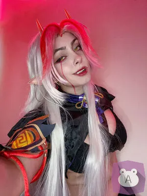 Akanecosplay OnlyFans Leaked Free Thumbnail Picture - #2QSUCwEMfj