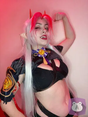 Akanecosplay OnlyFans Leaked Free Thumbnail Picture - #7AyvE66pQF