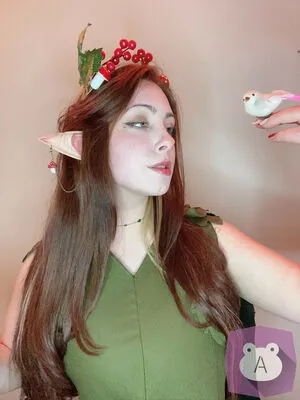 Akanecosplay OnlyFans Leaked Free Thumbnail Picture - #XYck47I8Jq