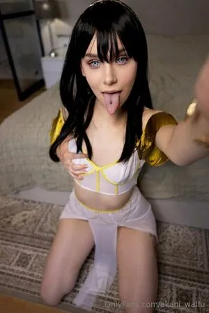 Akani Waifu OnlyFans Leaked Free Thumbnail Picture - #fGrHmkr455